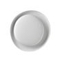 Foscarini - Applique et plafonnier Bahia Mini LED, blanc (dimmable)