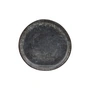 House Doctor - Pion, Ø 1 6. 5 cm, noir / marron