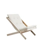Karup Design - Boogie Chaise pliante, hêtre / naturel (701)