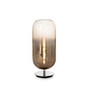 Artemide - Gople Mini table Gople Mini H 34 cm, bronze