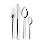 Eva Trio - Set de couverts Legio Nova, acier inoxydable (48 pcs.)