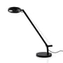 Artemide - Lampe de table Demetra Micro LED, noir mat