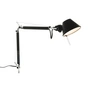 Artemide - Tolomeo Micro, Body, noir