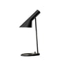 Louis Poulsen - AJ Mini lampe de table, noir