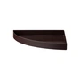 AYTM - Unity Plateau, quart de cercle large, java