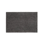 tica copenhagen - Paillasson, 40 x 60 cm, Unicolor gris acier