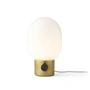 Audo - JWDA Lampe de table, laiton poli