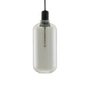 Normann Copenhagen - Amp Suspension large, smoke / noir