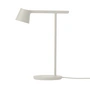 Muuto - Tip Table Lamp, gris