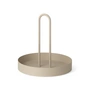 Ferm Living - Grib Plateau, cachemire