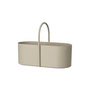 Ferm Living - Grib Toolbox, cashmere