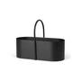 Ferm Living - Grib Toolbox, noir