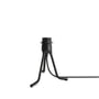 Umage - POUR LES ENFANTS Tripod pour lampes de table, H 1 8. 6 cm, noir mat