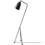 Gubi - Gräshoppa Lampadaire GM1, anthracite grey