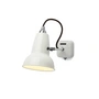 Anglepoise - Original 1227 Mini applique, câble noir, Linen White