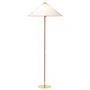 Gubi - Lampadaire 9602, Canvas