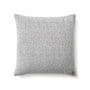 & tradition - Collect SC28 Coussin Boucle, 50 x 50 cm, ivory / granite