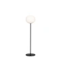 Flos - Glo Ball F 1, noir mat