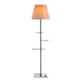 Flos - Bibliotheque Nationale Lampadaire, tissu
