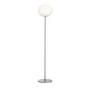Flos - Glo Ball F 2, argent mat