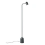 Northern - Buddy Lampadaire, gris foncé