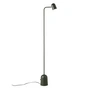 Northern - Buddy Lampadaire, vert foncé