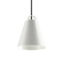 Louis Poulsen - Above Suspension lumineuse Ø 25 cm, blanc