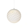 Louis Poulsen - Patera Suspension Ø 60 cm, blanc