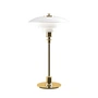 Louis Poulsen - PH 2/1 lampe de table, laiton