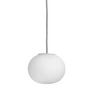 Flos - Mini Glo-Ball Lampe à suspendre Ø 11,2 cm, blanc
