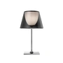 Flos - K Tribe T1 Lampe de table, fumée