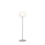 Flos - Glo Ball F 1, argent mat