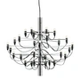 Flos - Lustre 2097/30 , chrome (clair)