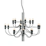 Flos - Lustre 2097/18, chrome (clair)