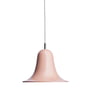 Verpan - Pantop Lampe à suspendre, Ø 23 cm, rose