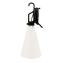 Flos - Mayday Lampe multi-usage, noir