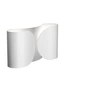 Flos - Applique Foglio, blanc