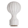 Flos - Gatto Lampe de table, Ø 34,2 x H 56,8 cm, blanc