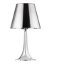 Flos - Miss K lampe de table, argent