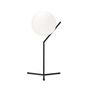 Flos - IC T1 High BRO lampe de table, noir