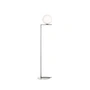 Flos - IC F1 BRO Lampadaire, chrome