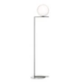 Flos - IC F2 BRO Lampadaire, chrome