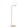 Flos - IC F2 BRO Lampadaire, laiton