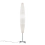 Foscarini - Havana Lampadaire, aluminium / blanc