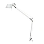 Artemide - Tolomeo Tavolo , Body, blanc (sans support)