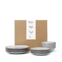 Broste Copenhagen - Nordic Sand Vaisselle Dinner -Set (12 pcs.)