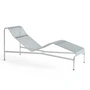 HAY - Palissade Chaise Longue Chaise longue, hot galvanised