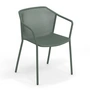 Emu - Darwin Fauteuil, vert foncé