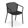 Emu - Darwin Fauteuil, noir