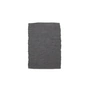 House Doctor - Chindi Tapis, 60 x 90 cm, gris